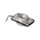 SERRURE GRILLE DROITE